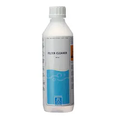 Filter Cleaner 500 ml Rensing av filteret