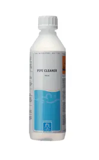 Pipe Cleaner 500 ml For bad under 500 L