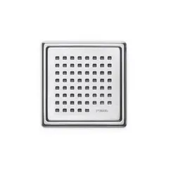 Purus square chess 20x20 krom