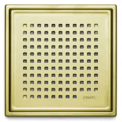 Purus square chess 20x20 messing
