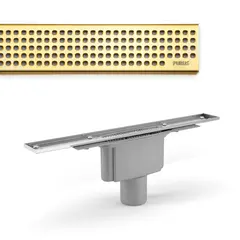 Purus Line 700 Chess BUNN gull