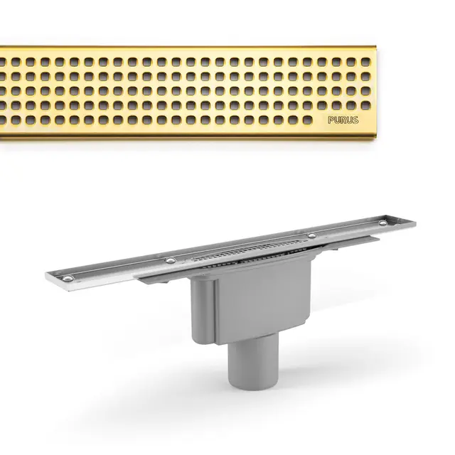 Purus Line 700 Chess BUNN gull 