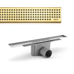 Purus Line 800 Chess SIDE gull