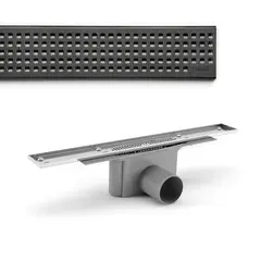 Purus Line 600 Chess SIDE sort matt