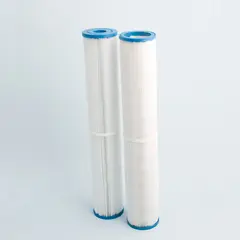 Emerald Spa Filter, 50 sq.ft 2 stk (v1) 100,200